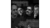 Thoughts Bundle (1-4) by Rick Maue & Garrett Thomas & Howard Hamburg & Caleb Wiles