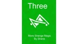 Three by R. Shane Three by R. Shane
