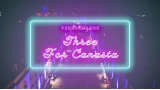 Three for Canasta by Benjamin Earl