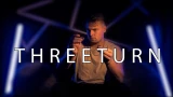 Threeturn by Nevin (NVN) Sanchez Threeturn by Nevin (NVN) Sanchez