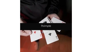 Thrimple by Yoann F