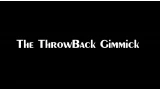Throw Back Assembly by J. Burke Whittaker