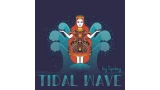 Tidal Wave by Spidey