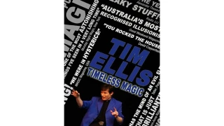 Timeless by Tim Ellis