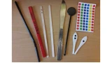 TIP = Totally Impromptu Paddle Trick by Jonathan Royle
