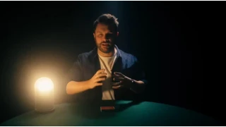 To Cut An Ace by Benjamin Earl