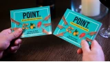 To the Point by Mark Lemon