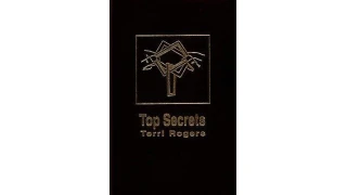 Top Secrets by Teri Rogers