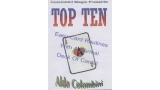 Top Ten by Aldo Colombini