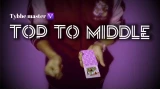 Top To Middle by Tybbe Master