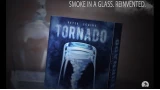 Tornado by Peter Eggink