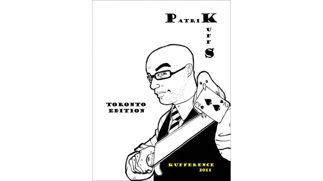 Toronto Kufference 2011 by Patrik Kuffs