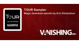 TOUR Sampler by Eric Richardson
