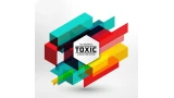 Toxic by Esya G Toxic by Esya G