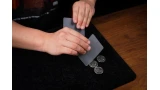 Transparent Matrix by Artisan Coin & Chen Hui
