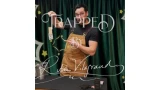 Trapped by Ruben Vilagrand & Island Illusions Llc