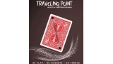 Traveling Point by Christophe Cusumano