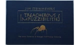Treacherous Impuzzibilities by Jim Steinmeyer Treacherous Impuzzibilities by Jim Steinmeyer