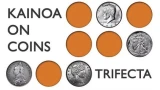 Trifectas by Kainoa Harbottle