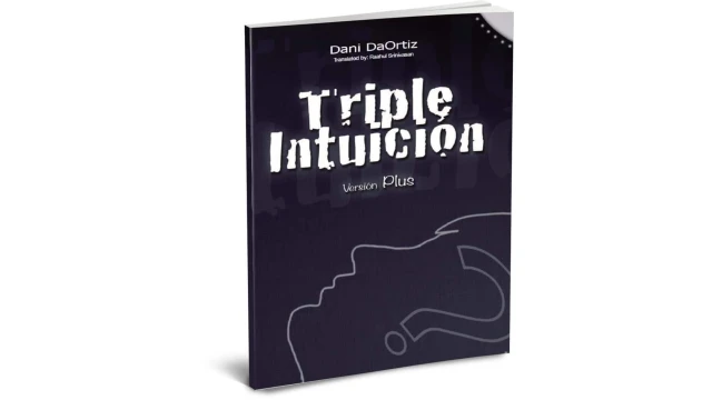 Triple Intuition by Dani DaOrtiz