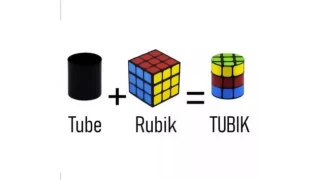 Tubik by Tora Magic Company Tubik by Tora Magic Company