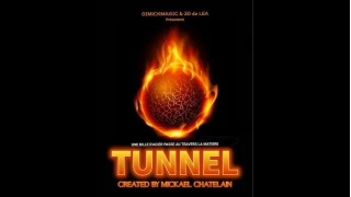 Tunnel by Mickael Chatelain Tunnel by Mickael Chatelain