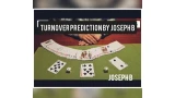 Turnover Location by Joseph B