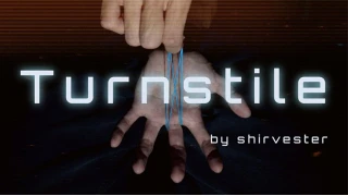 Turnstile by Shirvester