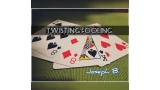 TWISTING FOOLING by Joseph B