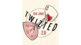 Twizted 2.0 by Eric Jones