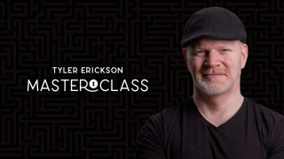 Tyler Erickson Masterclass by Tyler Erickson