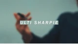 Ulti Sharpie by Zamm Wong & Magic Action Ulti Sharpie by Zamm Wong & Magic Action
