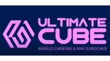 Ultimate Cube by Angelo Carbone and Max Durocher