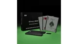 Ultimate Wow by Katsuya Masuda & Rashaun Chan & Iarvel Magic