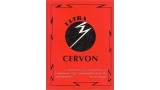 Ultra Cervon by Bruce Cervon and Stephen Minch
