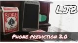 Ultra Prediction 2.0 by Luca J Bellomo
