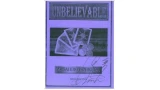 Unbelievable by Shoot Ogawa Unbelievable by Shoot Ogawa