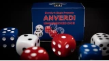 Ungimmicked Dice by Tony Anverdi