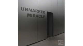Unmarked Miracle by R. Paul Wilson Unmarked Miracle by R. Paul Wilson