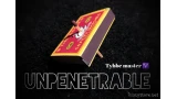 Unpenetrable by Tybbe Master