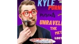 Unraveling the Magic Lecture by Kyle Purnell