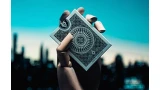 Unreal Card Magic 1 by Benjamin Earl