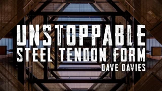 Unstoppable by David Davis