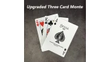 Upgraded Three Card Monte by 52magic
