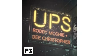 UPS by Roddy McGhie & Dee Christopher UPS by Roddy McGhie & Dee Christopher