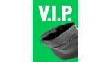 V.I.P by Jay Sankey