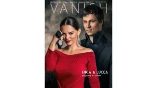 Vanish Magazine #106 (May 2023)