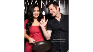 Vanish Magic Magazine #121 August 2024