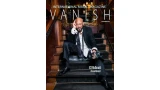 Vanish Magic Magazine Edition 124 (November 2024) Vanish Magic Magazine Edition 124 (November 2024)