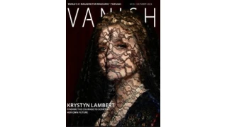 Vanish Magic Magezine Edition 135 (October 2025)